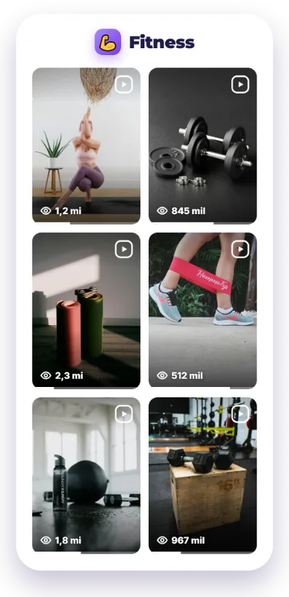 Fitness