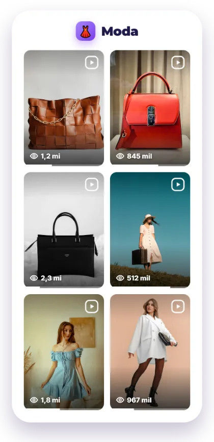 Moda