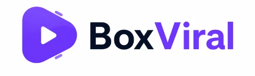 BoxViral